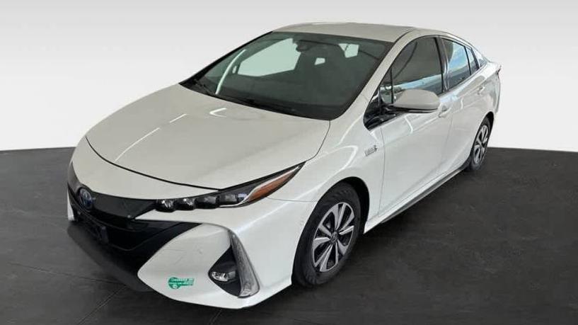 TOYOTA PRIUS PRIME 2017 JTDKARFPXH3023021 image